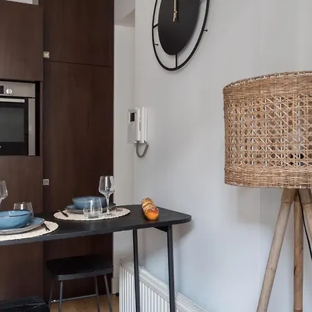 Guestready - T2 Beautiful Apt With All Comforts And Fully Equipped Appartement *