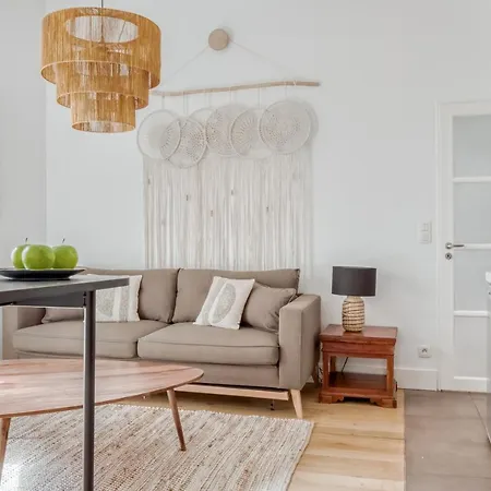 Guestready - T2 Beautiful Apt With All Comforts And Fully Equipped