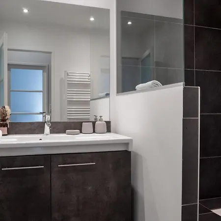Guestready - T2 Beautiful Apt With All Comforts And Fully Equipped Lyon