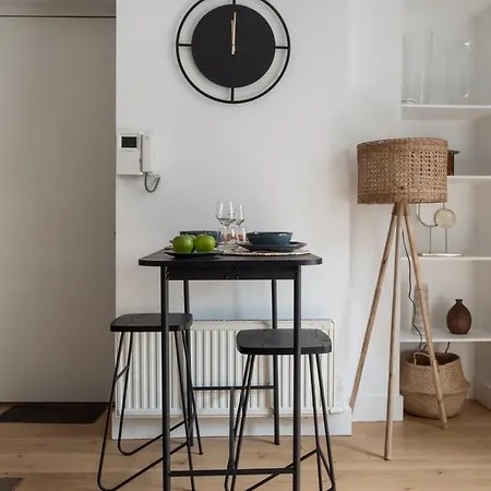 Guestready - T2 Beautiful Apt With All Comforts And Fully Equipped Appartement